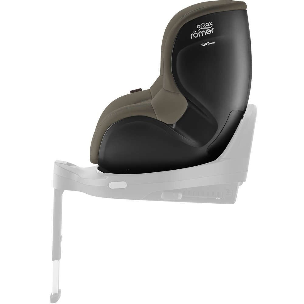 Britax Römer Dualfix 5Z 5